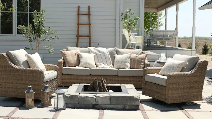 Heyday Home Landscaping by Hyneks Picture 1