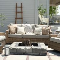 Heyday Home Landscaping by Hyneks ico
