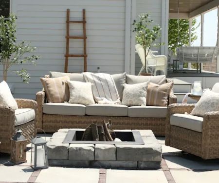 Heyday Home Landscaping by Hyneks