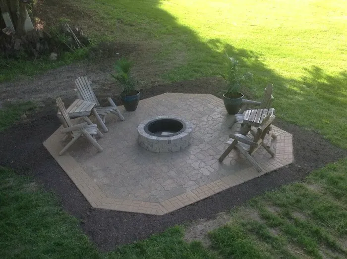 Talbert Hardscapes Picture 1
