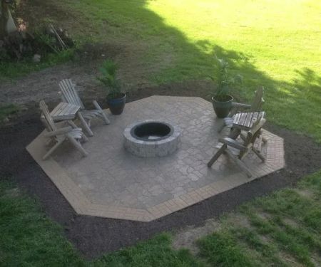 Talbert Hardscapes