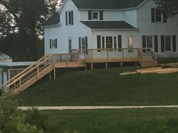 Right Way Construction & Landscaping Picture 9