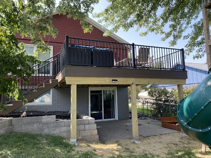 Right Way Construction & Landscaping Picture 4