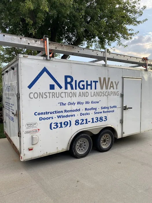Right Way Construction & Landscaping Picture 10