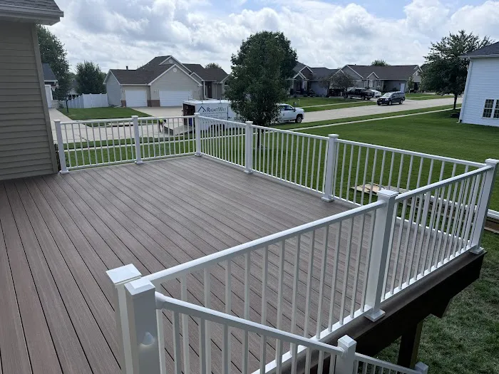 Right Way Construction & Landscaping Picture 1