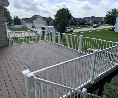 Right Way Construction & Landscaping