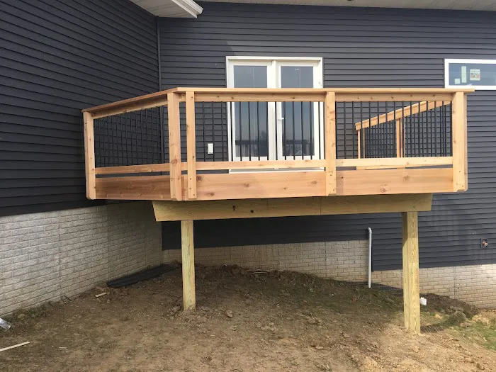 Right Way Construction & Landscaping Picture 5