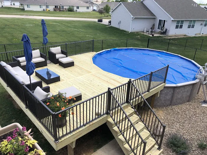 Right Way Construction & Landscaping Picture 2