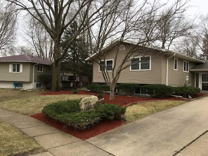 Diamond Edge Lawn Picture 2