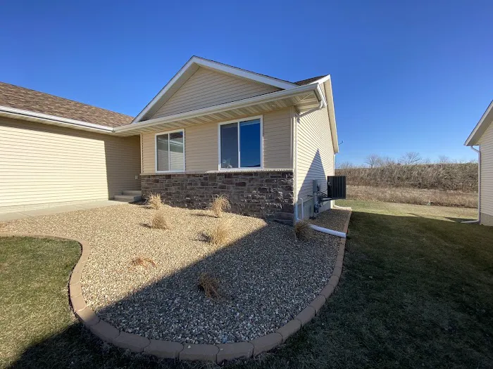 Diamond Edge Lawn Picture 7