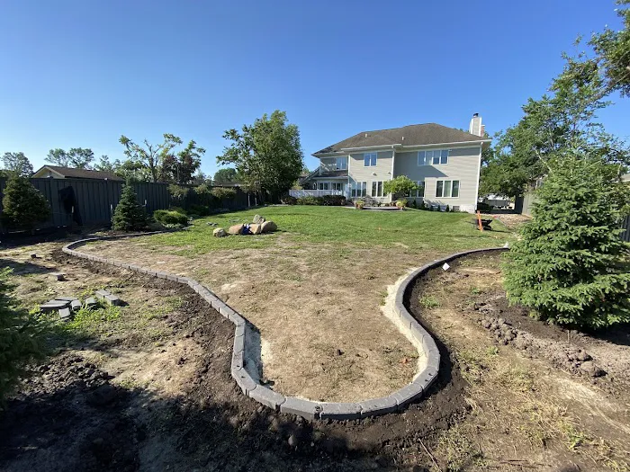 Diamond Edge Lawn Picture 5