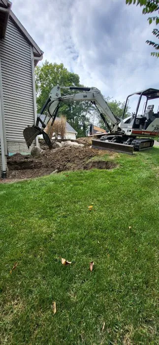 BladeWorks Landscaping Picture 9
