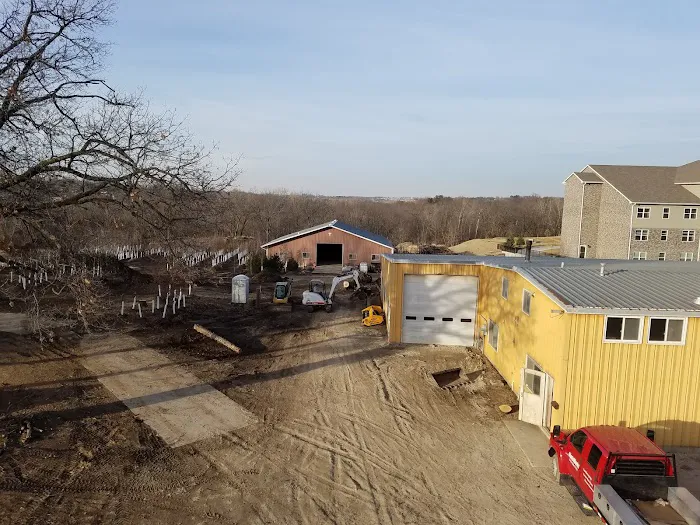 BladeWorks Landscaping Picture 2