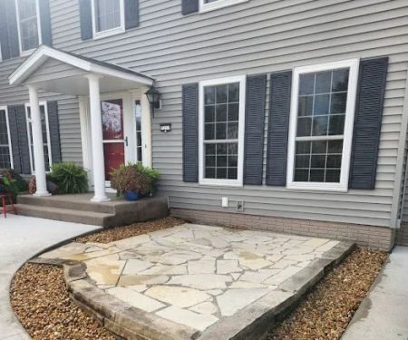 BladeWorks Landscaping