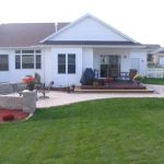 Greg's Lawn & Landscaping