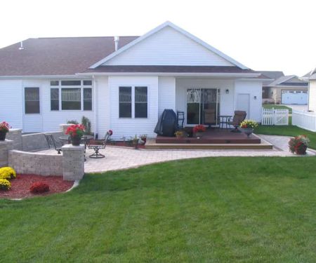Greg's Lawn & Landscaping