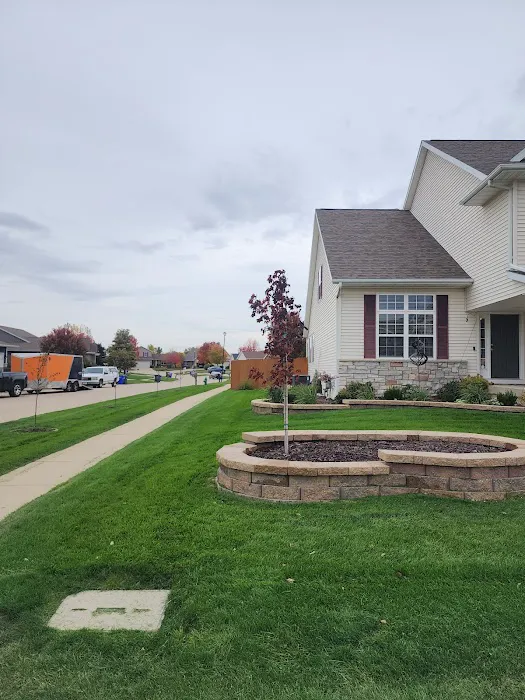 Yardman Landscaping & Lawn Care Picture 7