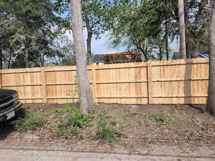 Yardman Landscaping & Lawn Care Picture 9