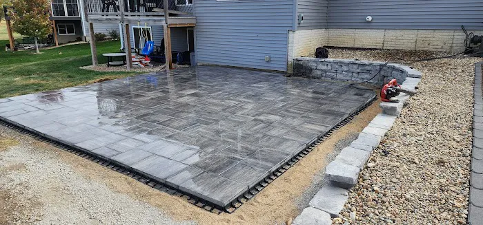 Yardman Landscaping & Lawn Care Picture 3