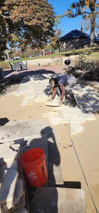Yardman Landscaping & Lawn Care Picture 1