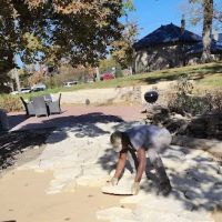 Yardman Landscaping & Lawn Care ico