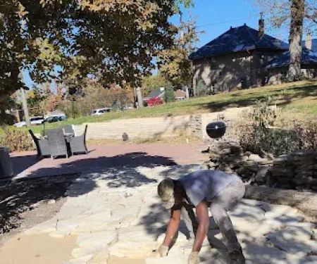 Yardman Landscaping & Lawn Care