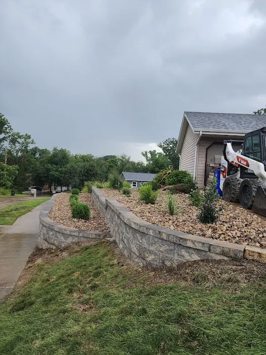 Yardman Landscaping & Lawn Care Picture 8