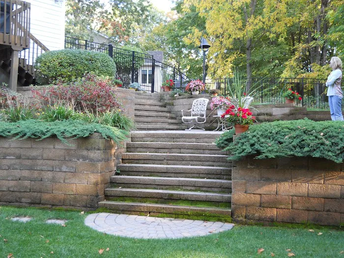 Whitters Landscaping Inc Picture 1