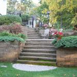 Whitters Landscaping Inc
