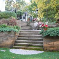 Whitters Landscaping Inc ico