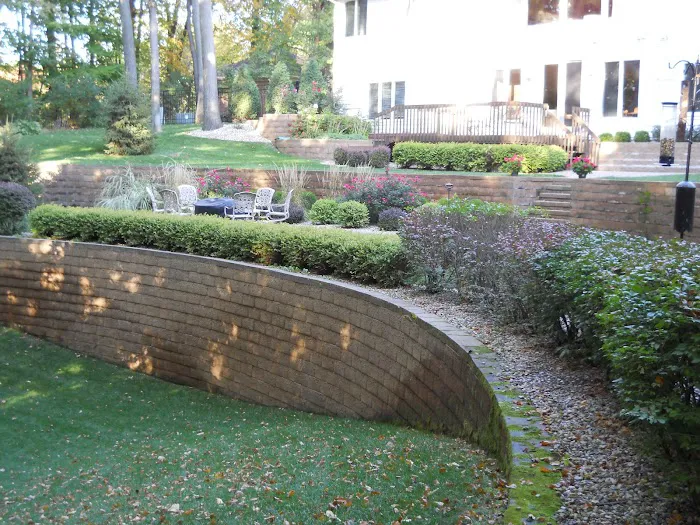 Whitters Landscaping Inc Picture 2