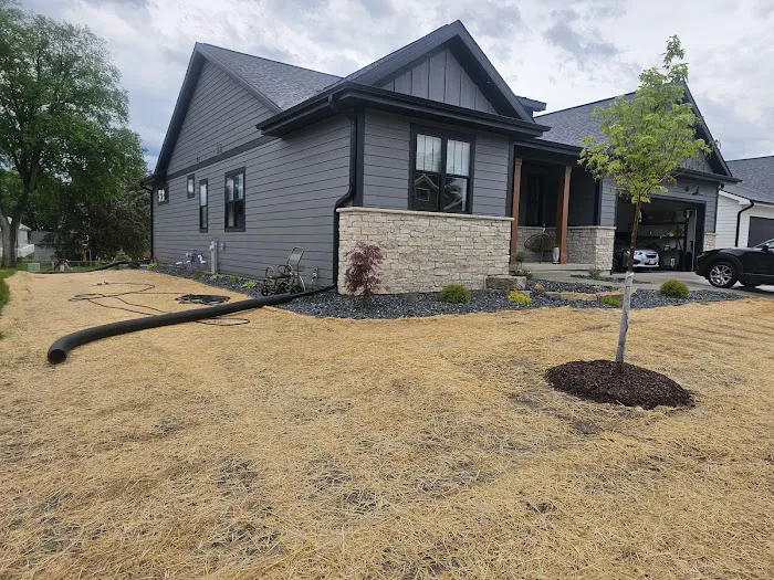 K&K Pristine Exteriors LLC. Picture 10