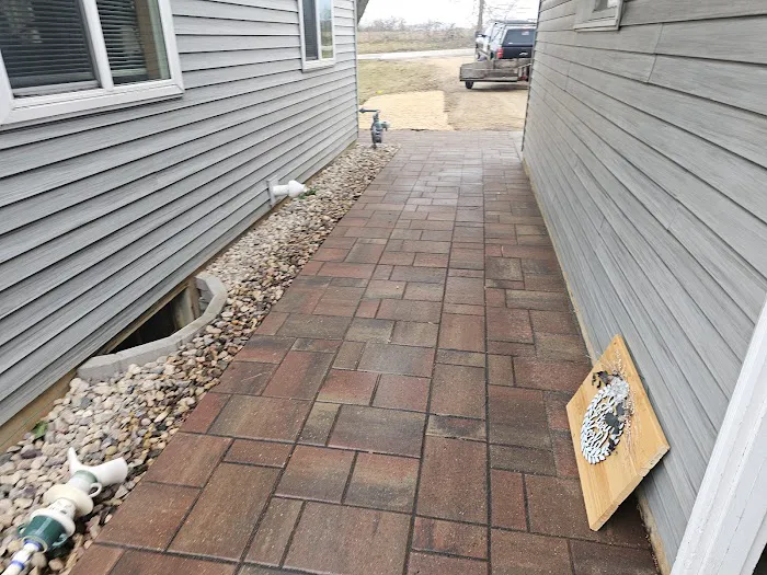 K&K Pristine Exteriors LLC. Picture 4
