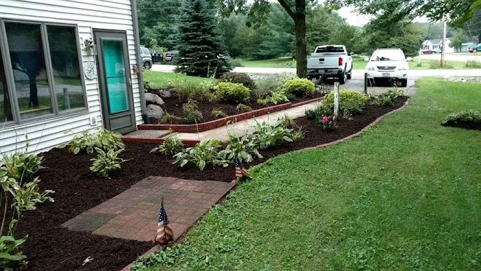 K&K Pristine Exteriors LLC. Picture 3
