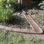 Arrow Curb