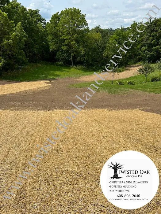 Twisted Oak Land Services, LLC Picture 10
