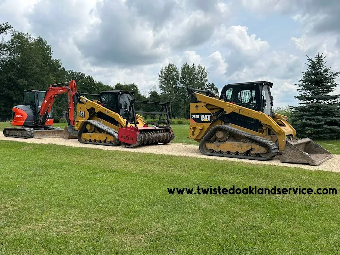 Twisted Oak Land Services, LLC Picture 3