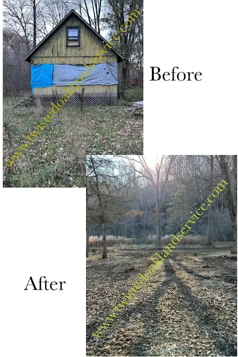 Twisted Oak Land Services, LLC Picture 2
