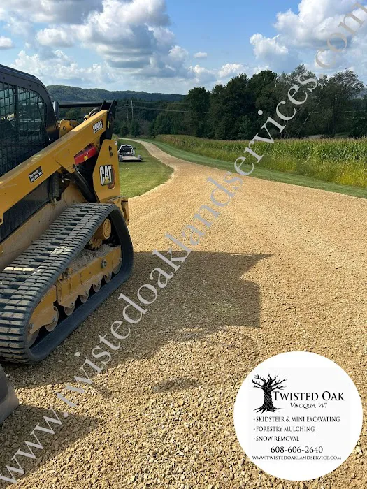 Twisted Oak Land Services, LLC Picture 1