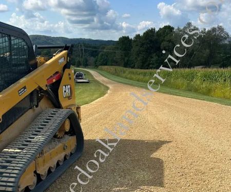 Twisted Oak Land Services, LLC
