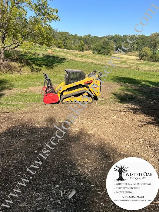 Twisted Oak Land Services, LLC Picture 9