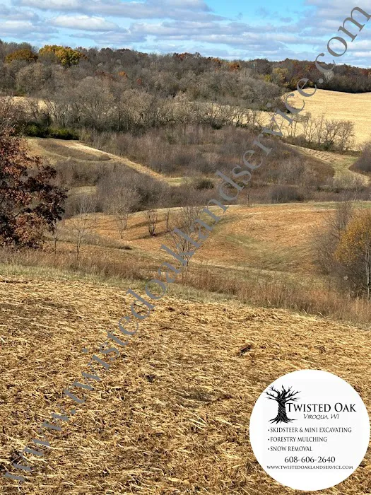 Twisted Oak Land Services, LLC Picture 6