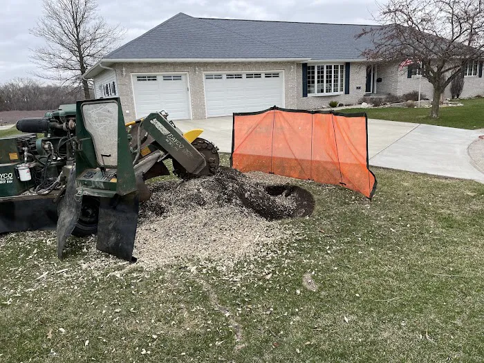 Hawkeye Farm Services Picture 8