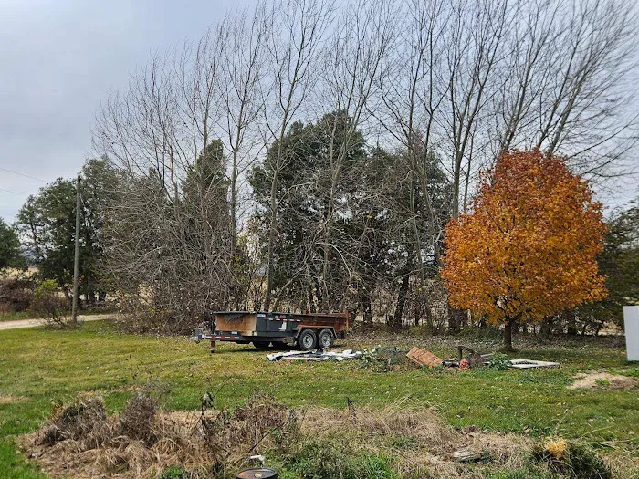 Hawkeye Farm Services Picture 2