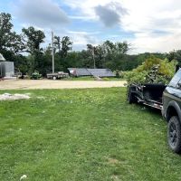 Hawkeye Farm Services ico