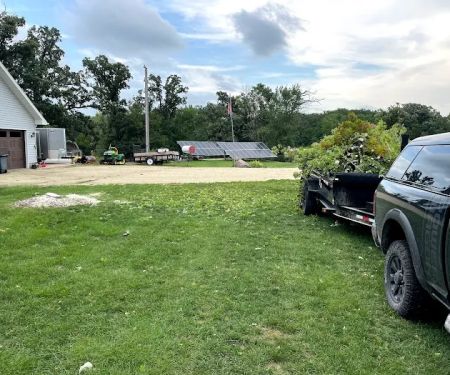 Hawkeye Farm Services