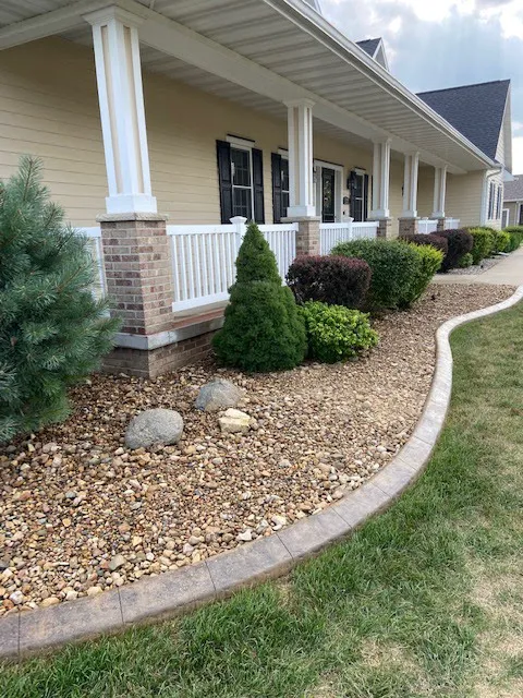 Turkey River Curb Picture 7