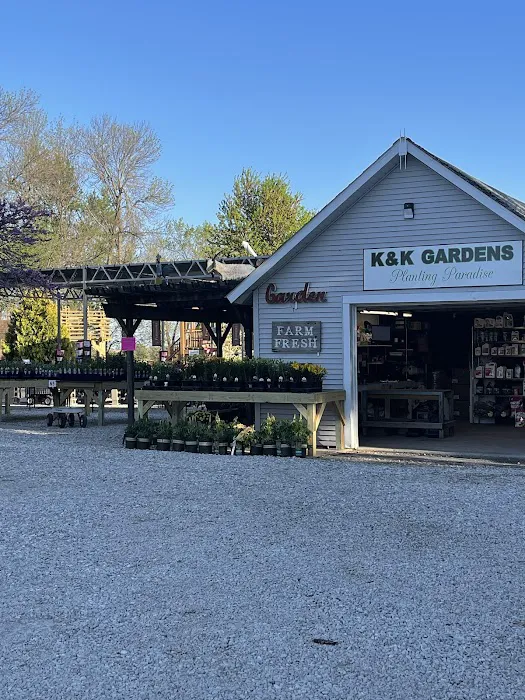 K & K Gardens Picture 8