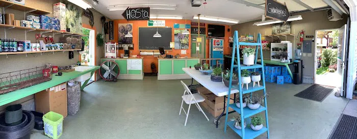 K & K Gardens Picture 1