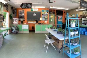Auto Service Center